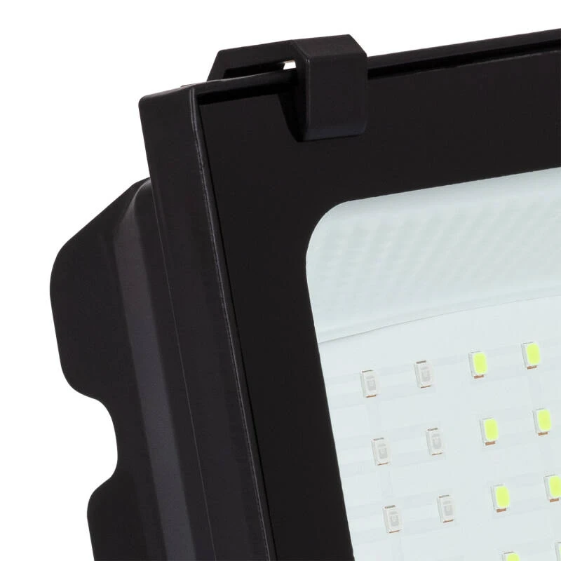 Foco Proyector LED 30W 135lm/W IP65 HE PRO RGB Regulable
