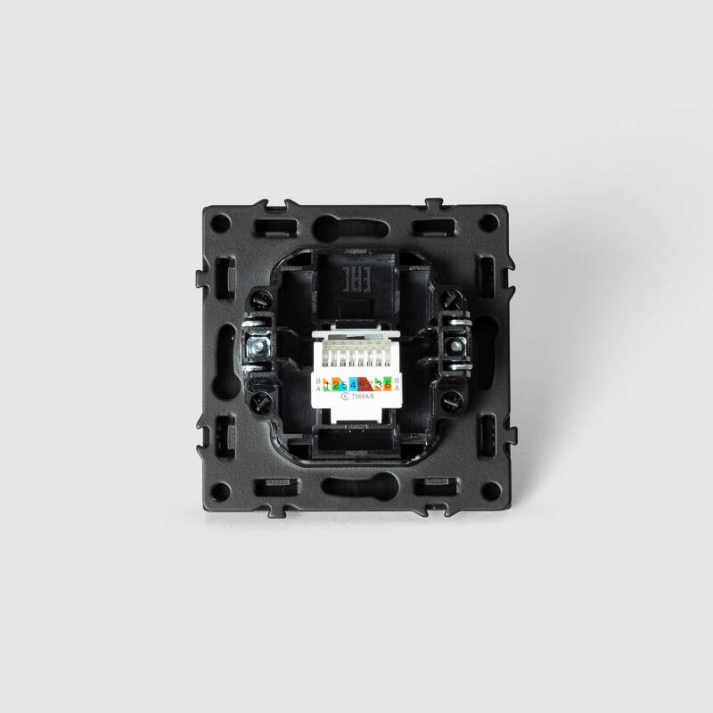 Parte Eléctrica para Mecanismos Luxe 990
