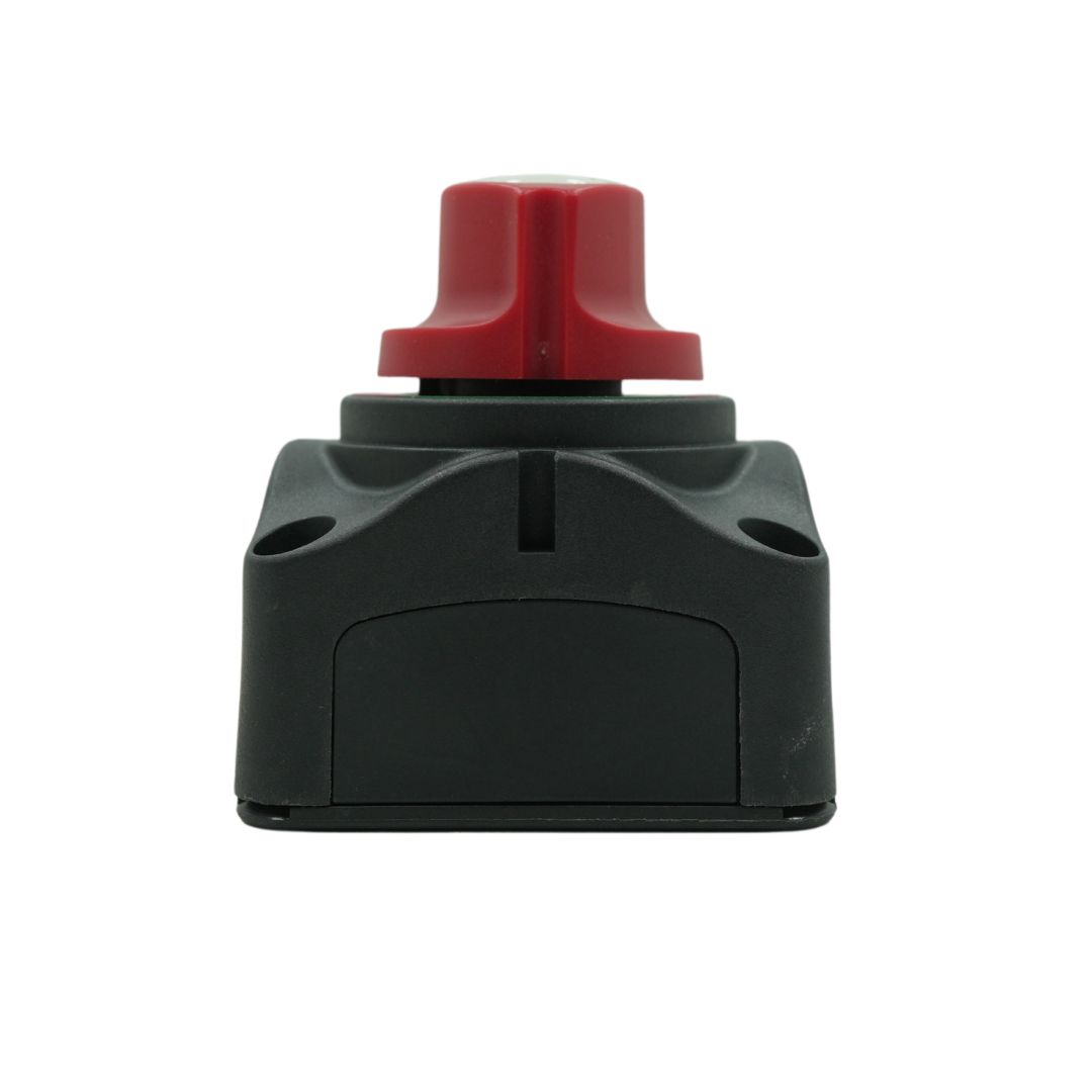 Desconectador de Baterías 600A