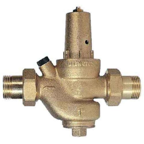 Válvula reductora presión DRV 3/4"
