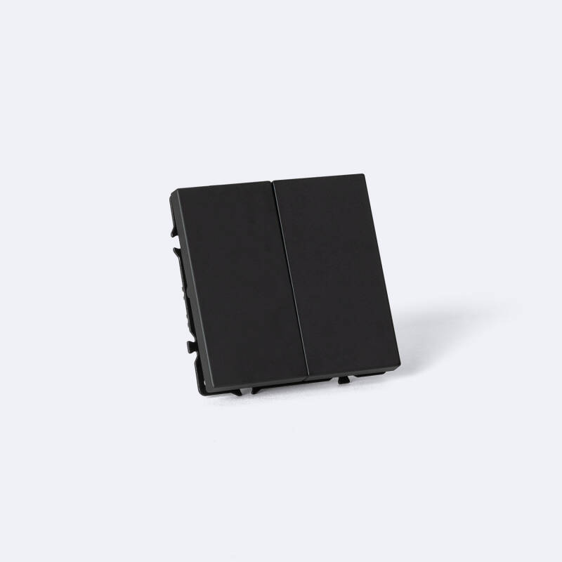 Interruptor Pulsador Luxe 990