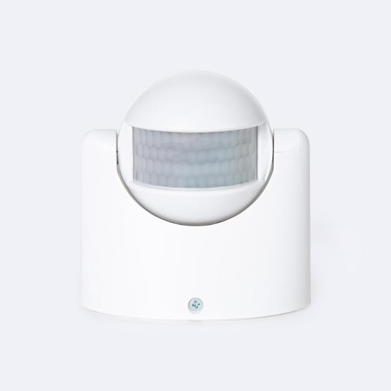 Sensor de Movimiento PIR 180º Design