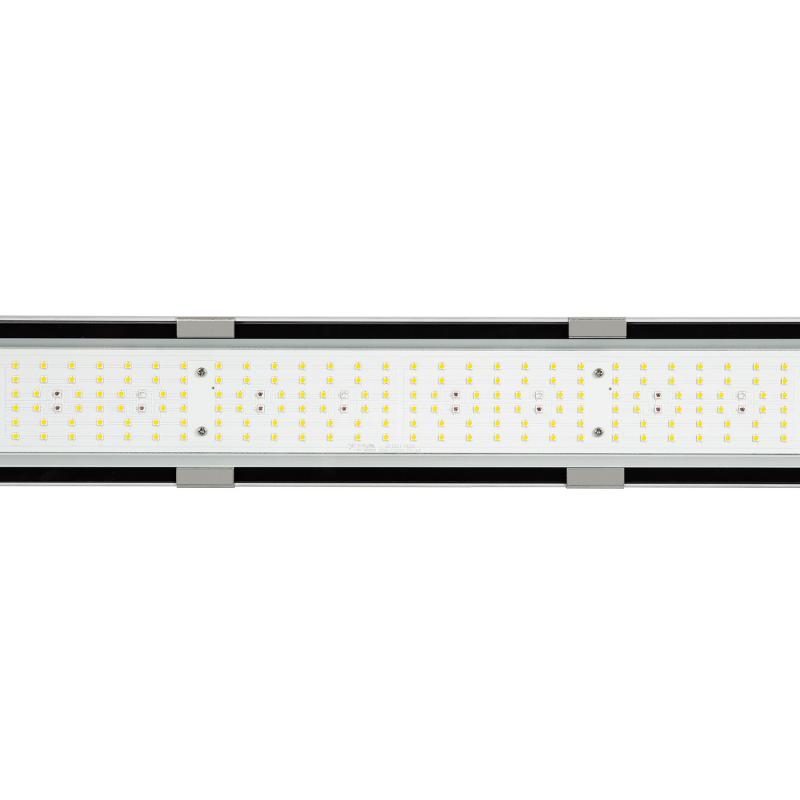 Luminaria LED 600W de Cultivo Linear HP Grow Regulable