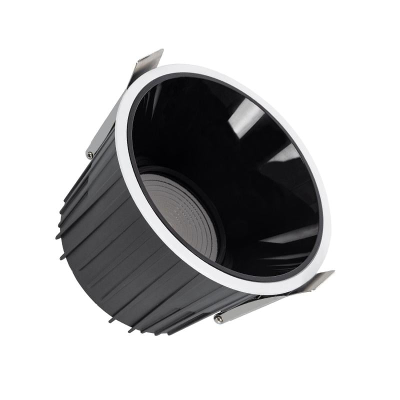 Downlight LED 25W Circular Premium CRI90 LIFUD Corte Ø 150 mm IP65