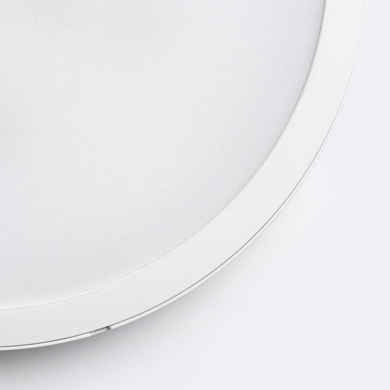 Plafón LED 30W Circular Ø300 mm
