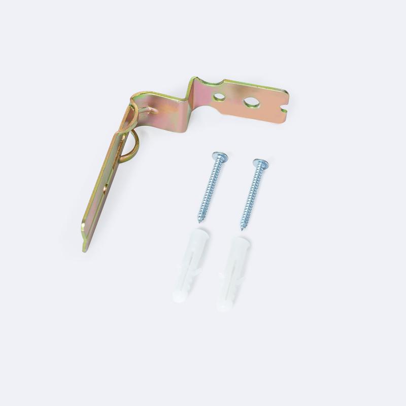 Sensor Crepuscular Superficie 25A IP44