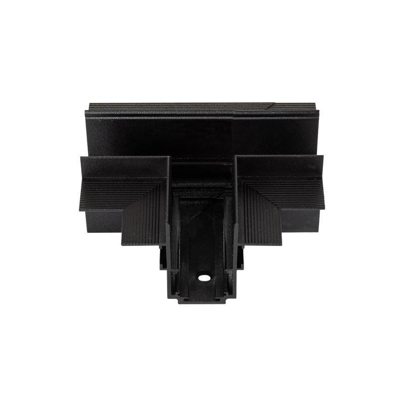 Unión en T para Carril Magnético Empotrable 20mm