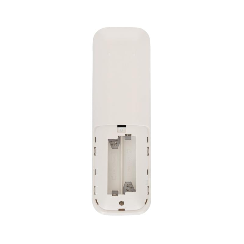 Mando RF para Regulador LED RGB+CCT 8 Zonas MiBoxer FUT089