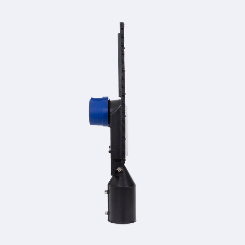 Farola LED 50W Auroa con Sensor Crepuscular