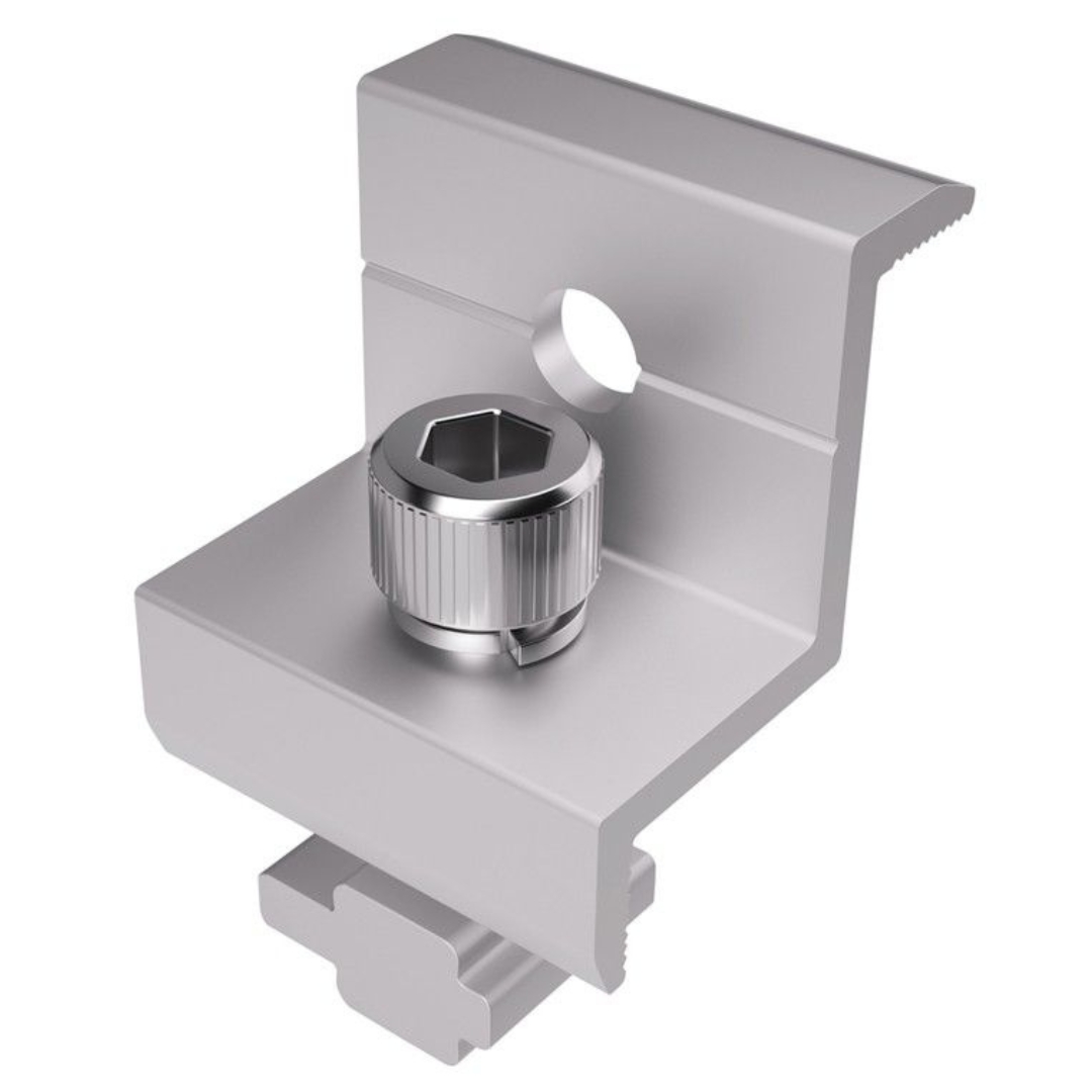 Presor Final Tipo Clip 30mm Anusol