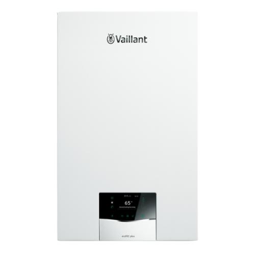 Caldera de Gas Vaillant ecoTEC Exclusive VMW 43CF/1-7 Cf 33,5/42,8kW