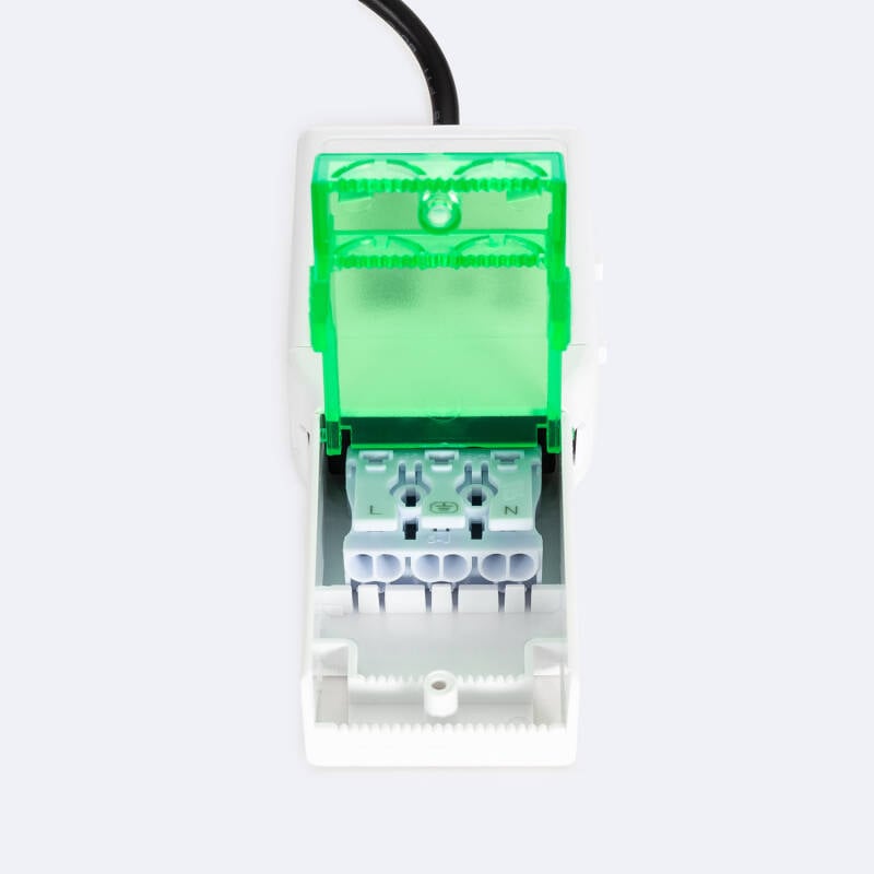 Módulo LED 6W CCT Seleccionable Regulable para Aro Downlight GU10