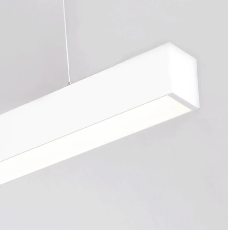 Barra Lineal LED 120cm 40W Turner