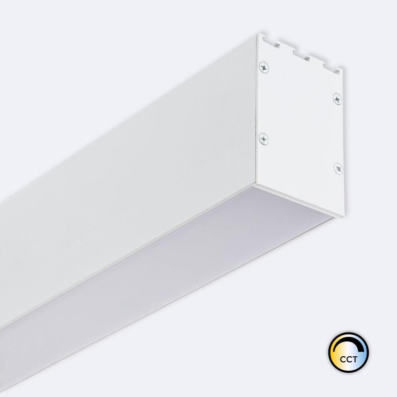 Barra Lineal LED 150cm 55W CCT Seleccionable Timmy LIFUD