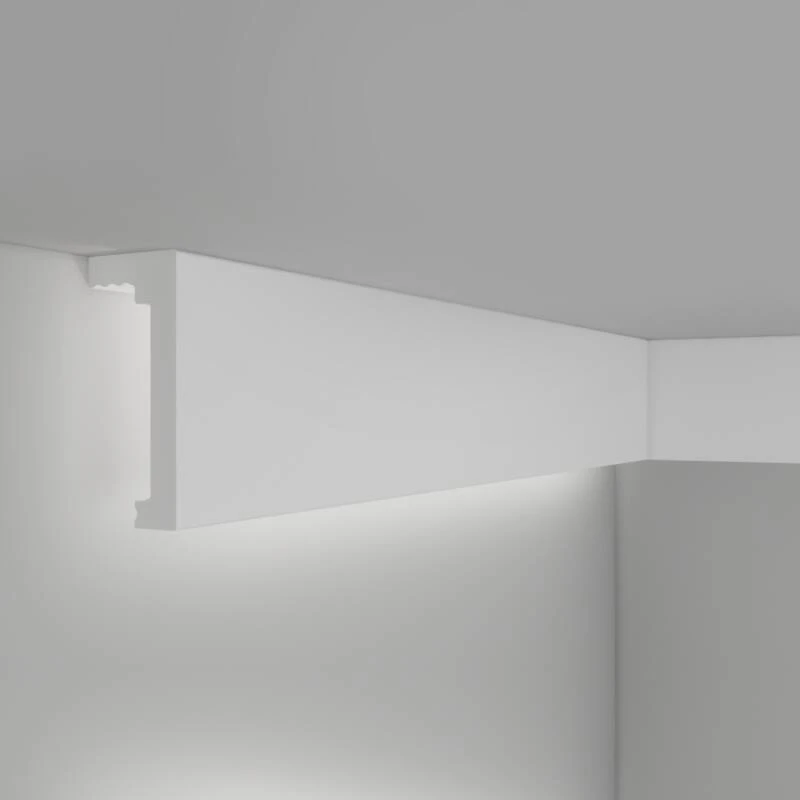Moldura para Tira LED 2m Elah