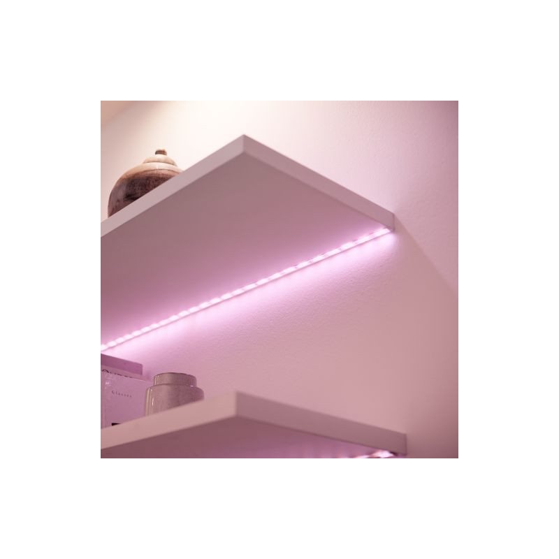 Extensión Tira LED RGBWW 12V 1m WIZ