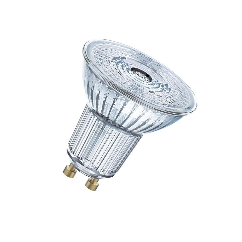 Bombilla Regulable LED GU10 3.7W 350 lm PAR16 LEDVANCE DIM 4099854457562