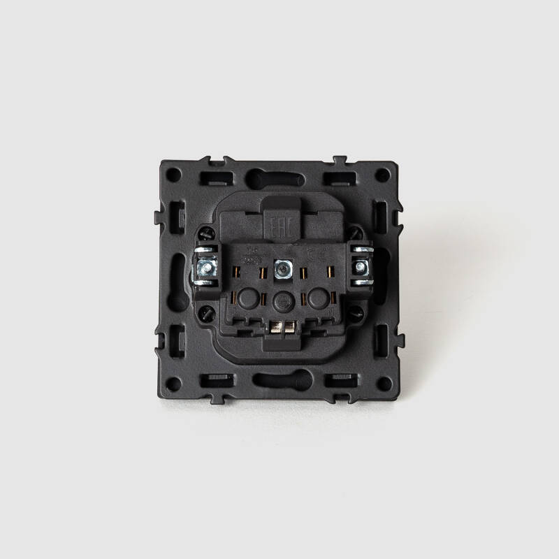 Parte Eléctrica para Mecanismos Luxe 990