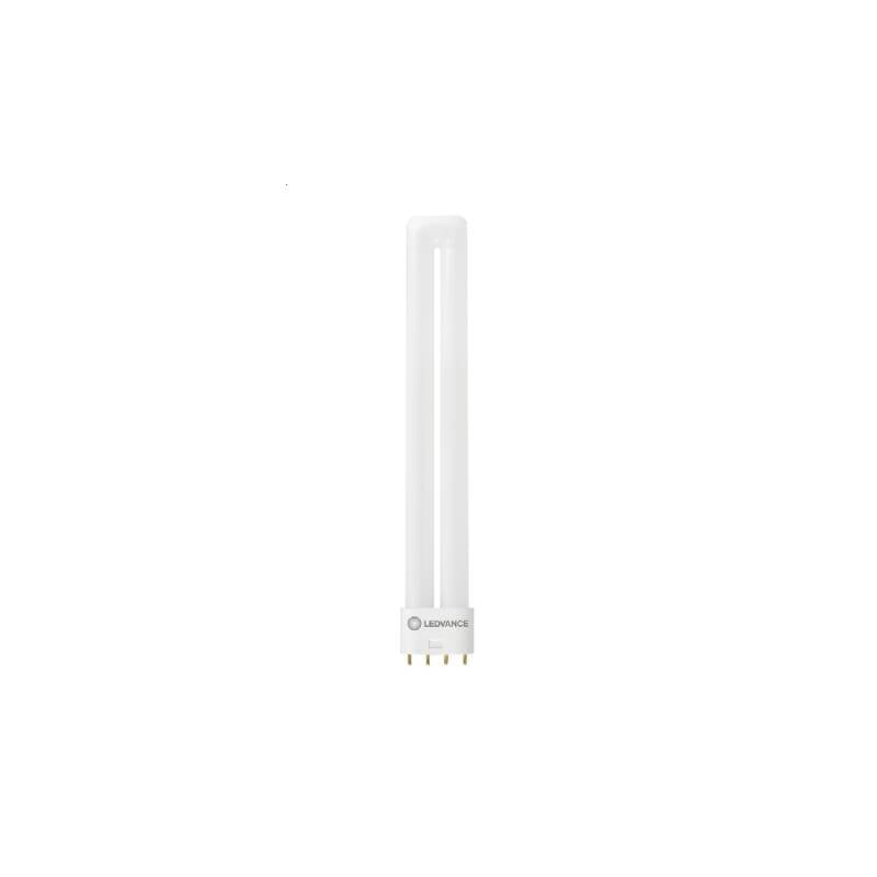 Tubo LED 37cm 2G11 12W Dulux PLL Performance LEDVANCE  4099854495496