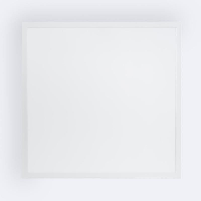 Panel LED 60x60 cm 40W 4000lm LIFUD + Kit de Suspensión