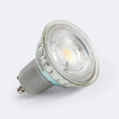 Bombillas LED GU10 estándar