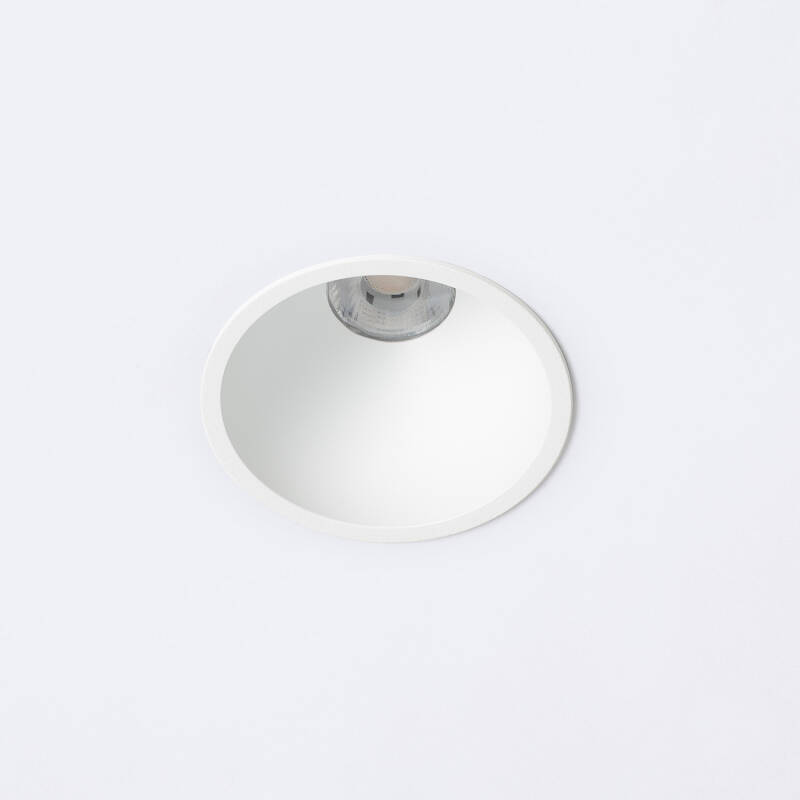 Foco Downlight LED 12W Corte Ø 75 mm Deep