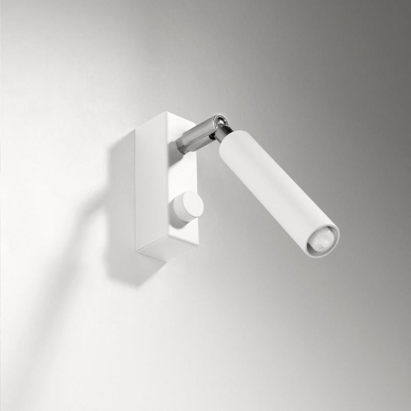 Aplique de Pared Eyetech 1 SOLLUX