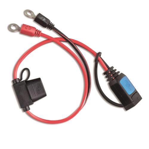 Conector Victron M8 eyelet