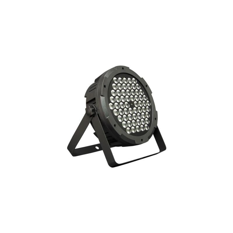 Foco Proyector LED 90W SUPERPARLED ECO 85 MKII DMX RGB EQUIPSON 28MAR065 RGB