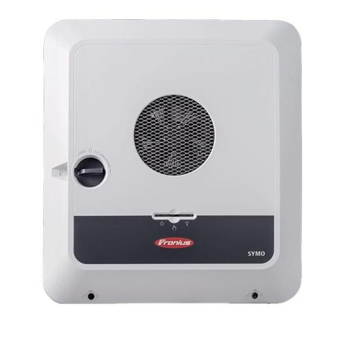 Inversor Fronius Symo GEN24 5.0