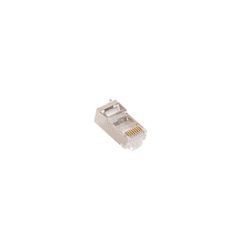RJ45 FTP Blindado para Exterior