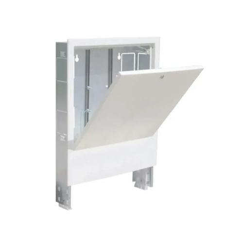 Caja Colector Suelo Radiante de 10 a 13 Vías Ferco