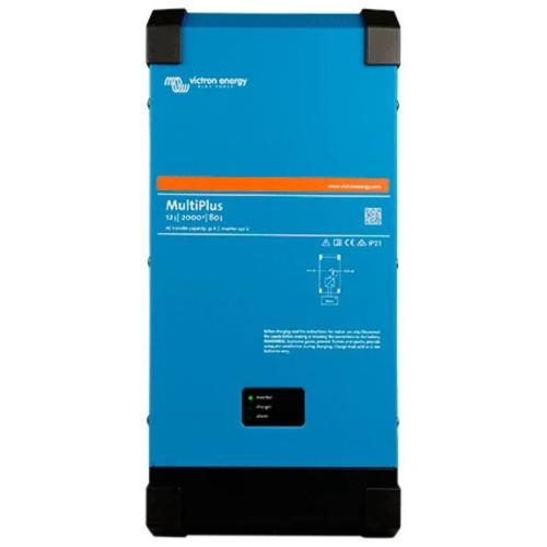Inversor Victron Multiplus 12V 2000VA 80-32A