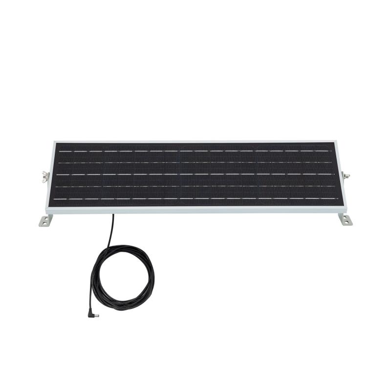 Pantalla Estanca Solar LED 62cm 20W IP65