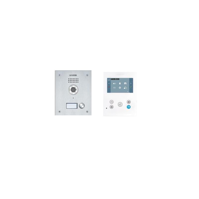 Kit Videoportero FERMAX MARINE VEO-XS WIFI DUOX PLUS 1/L 50731