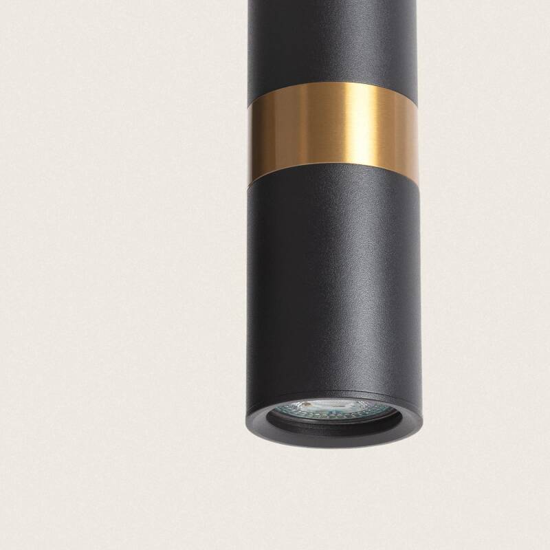 Lámpara Colgante Metal Lumen