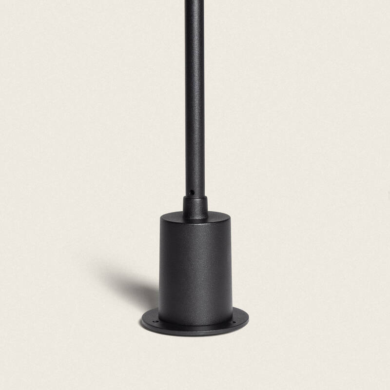Baliza Exterior LED 6W 60 cm con Pincho Flux