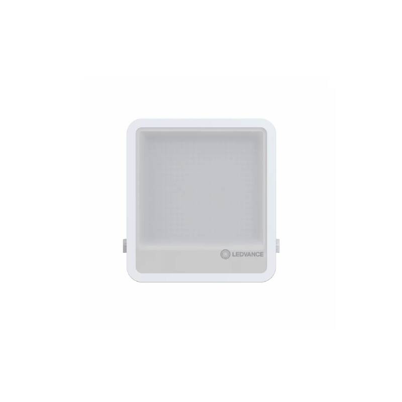 Foco Proyector LED 167W 140 lm/W Performance IP66 LEDVANCE 4099854306563 Blanco Neutro 4000K Negro