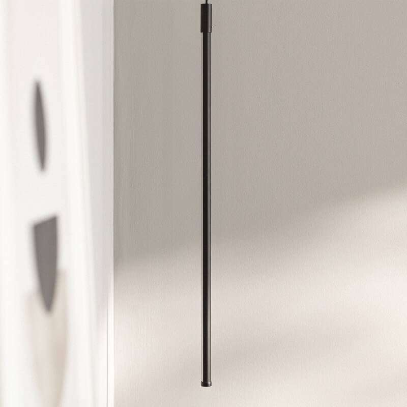 Lámpara Colgante LED 10W Metal LiteLux