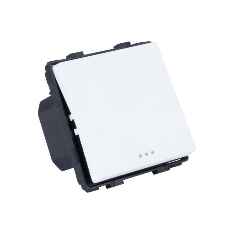 Interruptor Simple de Cruzamiento Modern