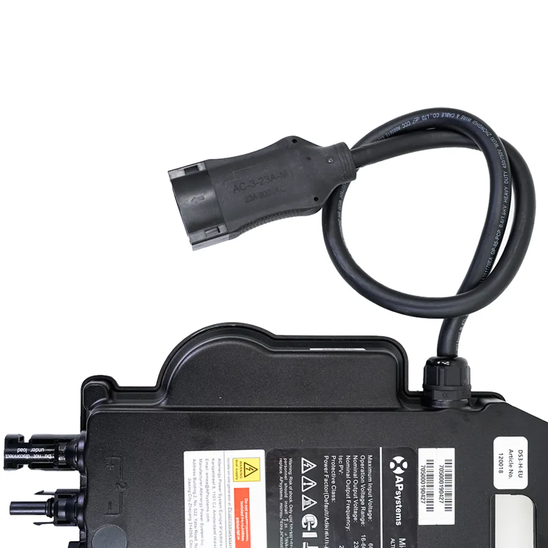 Microinversor APS DS3-H 960W 230V