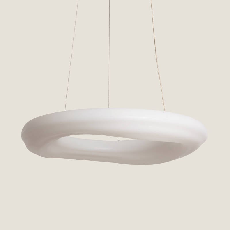 Lámpara Colgante LED 36W Ø450 mm Kate