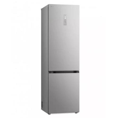 Frigorífico Combi LG GBV5250CPY 2 metros Inox Antihuellas