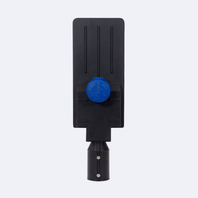 Farola LED 50W Auroa con Sensor Crepuscular