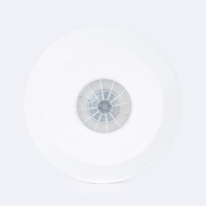 Sensor de Movimiento PIR 360º Regulador 0-10V