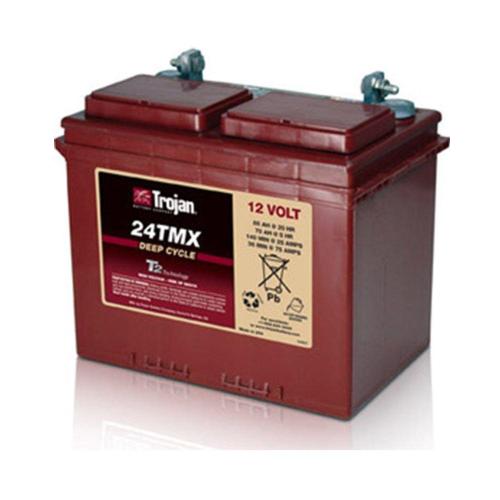 Batería TROJAN 24TMX 85Ah 12V