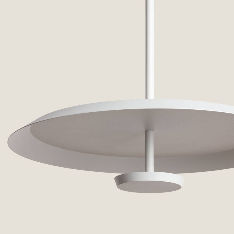 Lámpara Colgante LED 10.5W Aluminio Ariella