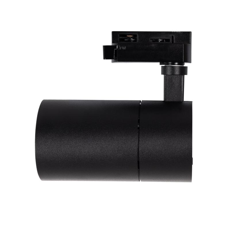 Foco Carril LED Monofásico 20W Mallet CCT Seleccionable