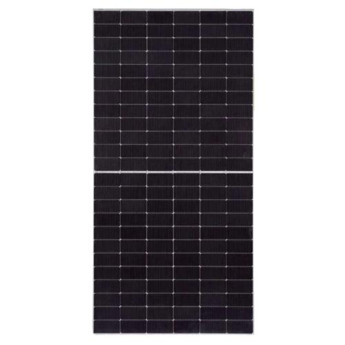 Placa Solar Bifacial 505W N-Type TW