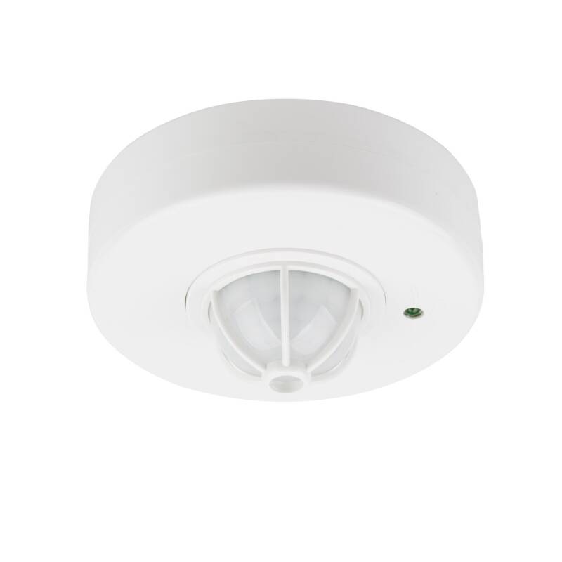 Sensor de Movimiento PIR 360º